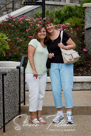 Visiting Biltmore Estates