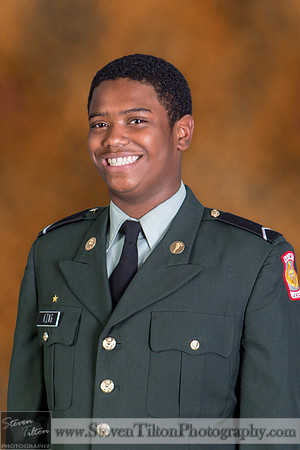 King, Terrance