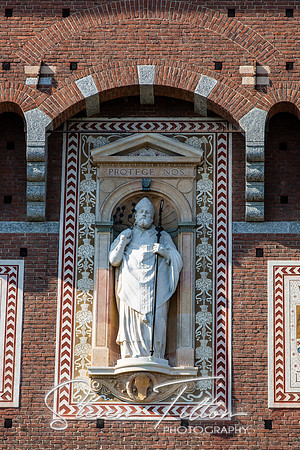 Sforzesco Castle