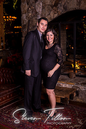 Pack Rat Holiday Party
