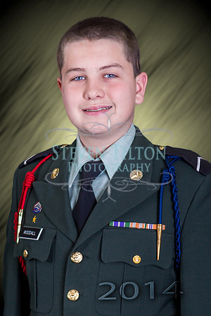 WFHS JROTC 2013-14