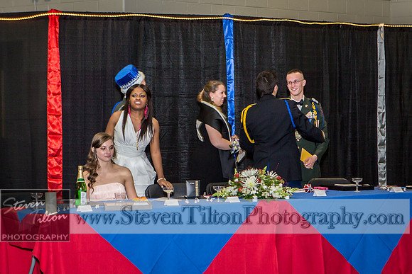 2013 JROTC Military Ball
