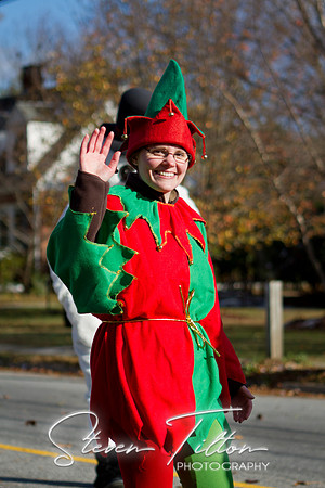 Christmas Parade