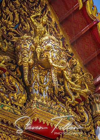 A Visit to Thailand