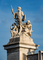 The Alter of the Fatherland