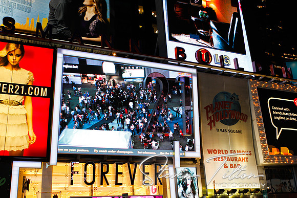 Times Square
