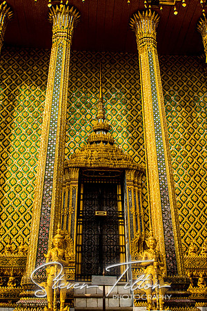 The Royal Palace