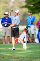 NCHSAA 4A Golf Championship