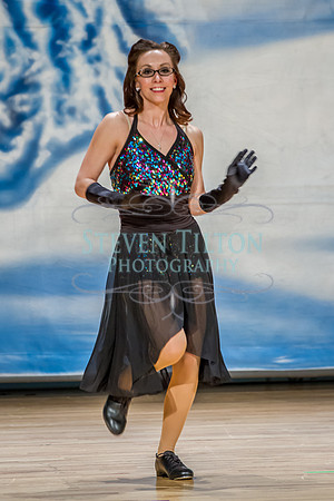NC Conservatory Nutcracker