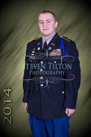 WFHS JROTC 2013-14