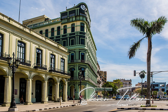 Saratoga Havana, Havana Cuba