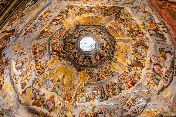Florence, Italy