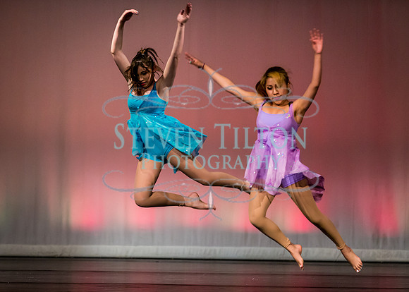 WFHS Dance Recital