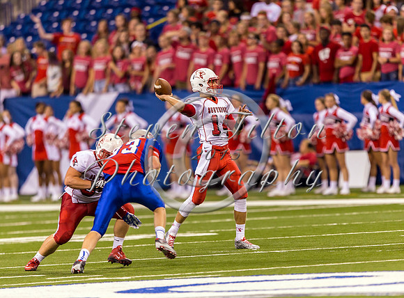 Horseshoe Classic 2015