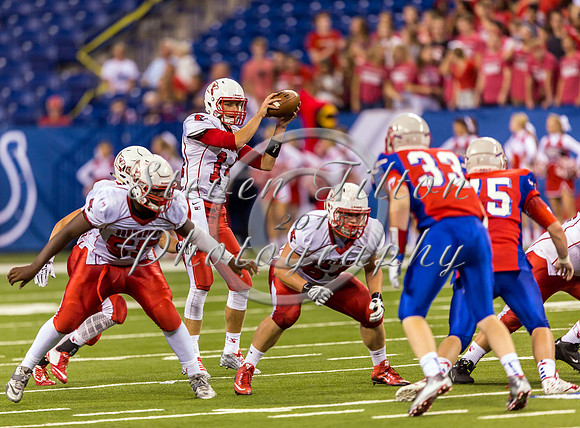 Horseshoe Classic 2015