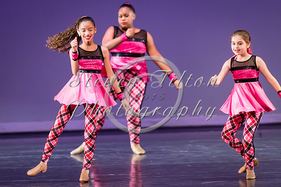 DDI Summer Gala 2015