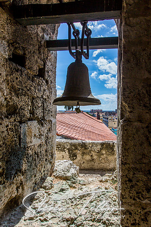 Basílica San Francisco de Asis Havana Cuba