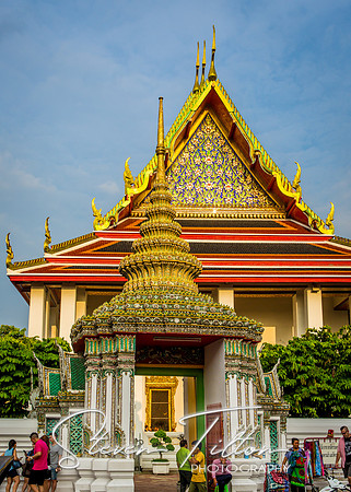 A Visit to Thailand