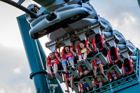 Busch Gardens Williamsburg