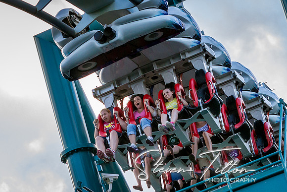 Busch Gardens Williamsburg