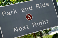 Park & Ride