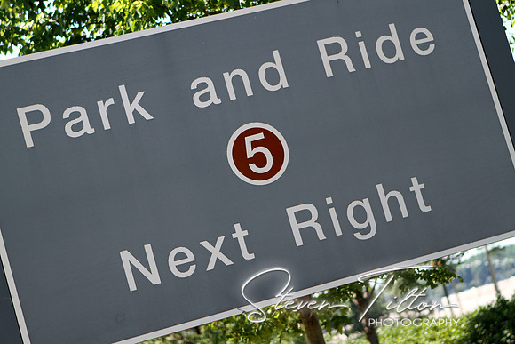 Park & Ride