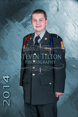 WFHS JROTC 2013-14