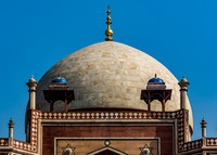 Humayun's Tomb