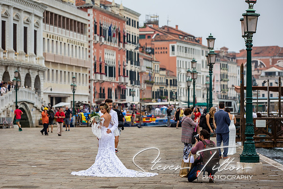 St. Mark's Square