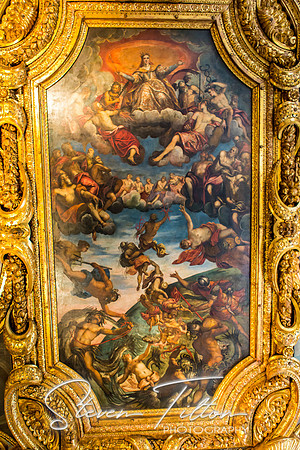 Doge's Palace
