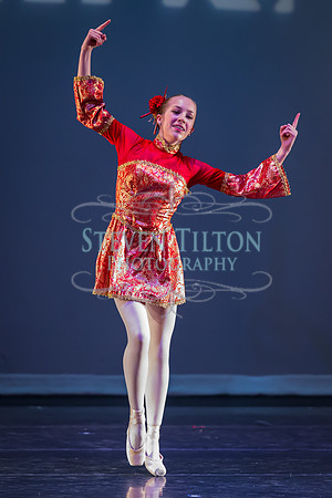 DDI - A Winter Gala