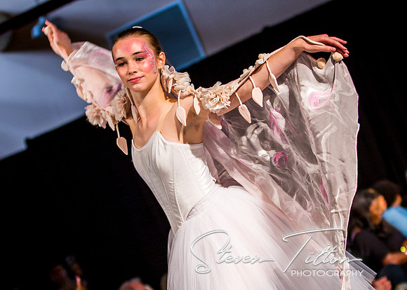 Redress Raleigh