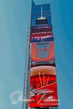 Times Square