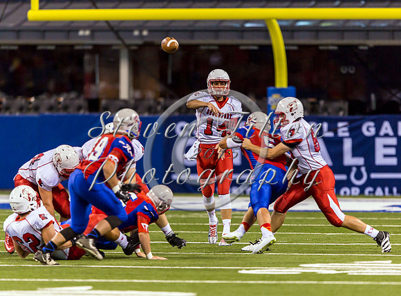 Horseshoe Classic 2015