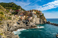 Manarola