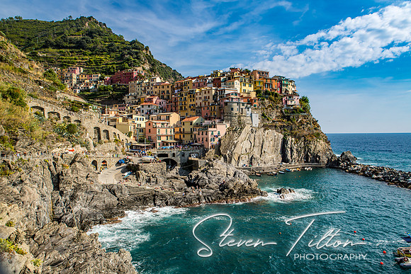 Italy Vacation