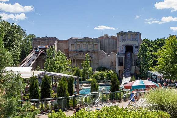 Busch Gardens Williamsburg