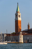 Church of San Giorgio Maggiore