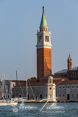 Church of San Giorgio Maggiore