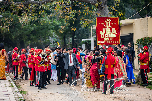 New Delhi Sights