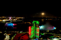 Niagara Falls Sky View