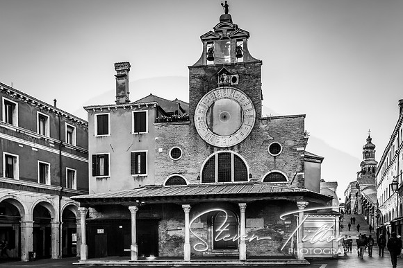 Venice Sights