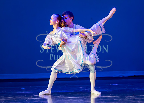 DDI - A Winter Gala