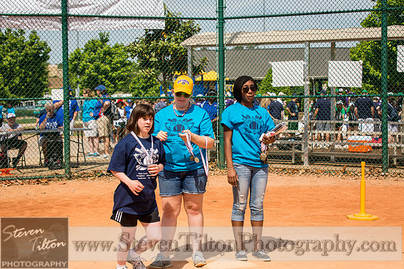 7th Annual Field of Dreams