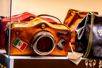 Camera Purse