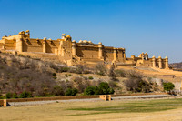 Amer Fort