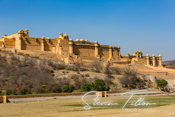 Amer Fort