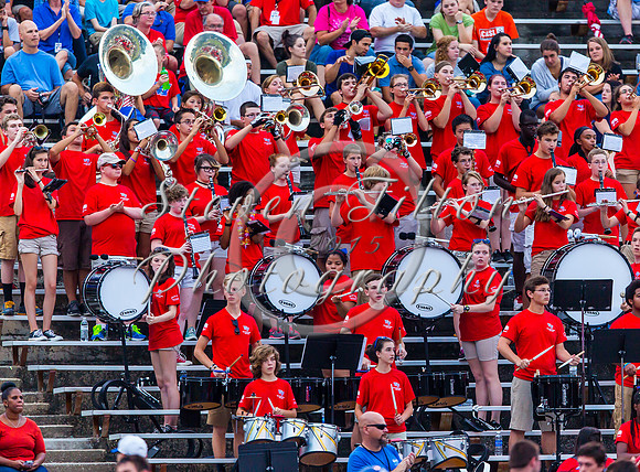 SE Raleigh @ Wake Forest Var Football