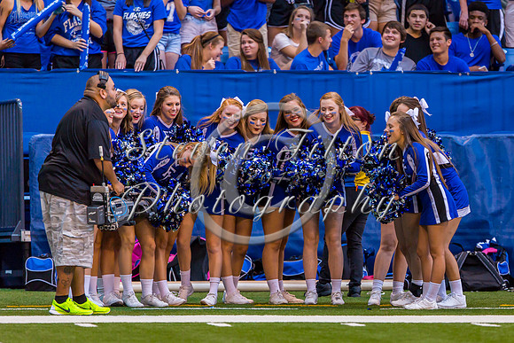 Horseshoe Classic 2015