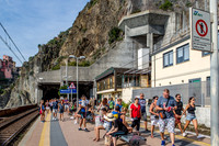Manarola, Cinque Terre, Italy
